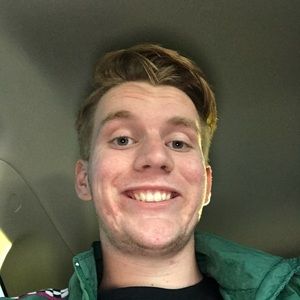 Meet your Posher, Seth